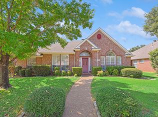 1519 Falls Rd, Coppell, TX 75019