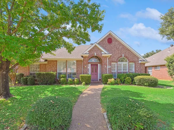1519 Falls Rd, Coppell, TX 75019