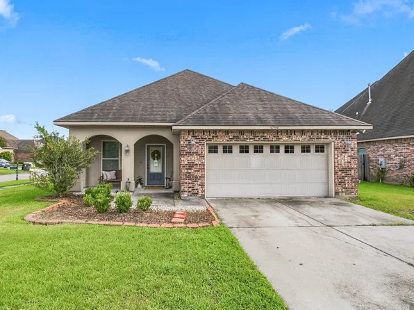 16550 Gallion Dr, Prairieville, LA 70769