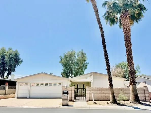 74361 Angels Camp Rd, Palm Desert, CA 92260