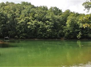 26-3 Tsali Point, Bryson City, NC 28713