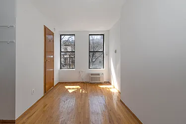 Rented by AZ REALTY NYC LLC