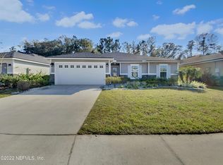 3008 Greywood Ln, Orange Park, FL 32073