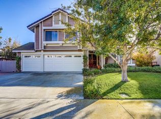 1718 Orange Blossom Way, Encinitas, CA 92024