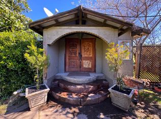 3997 Eastside Calpella Rd, Ukiah, CA 95482