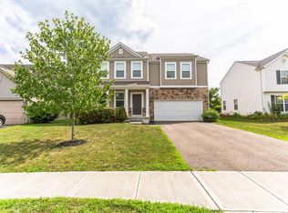 2660 Spring Grove Ave, Lancaster, OH 43130