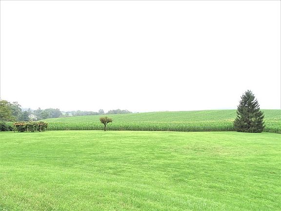 Views from Deck & Yard