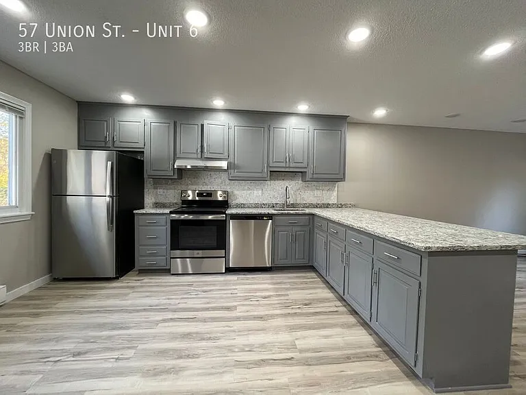 57 Union St #6 — Photo 1