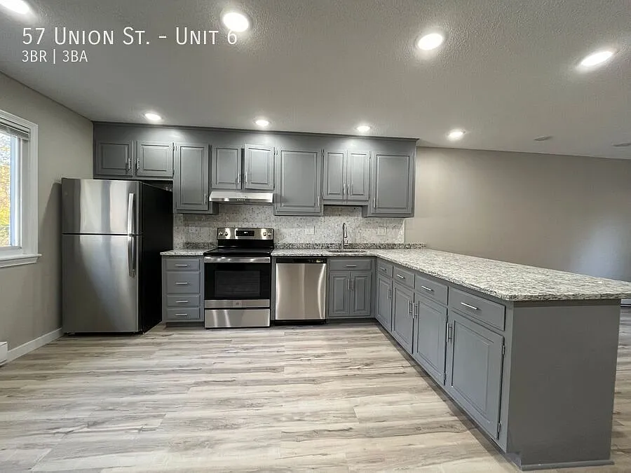 57 Union St #6