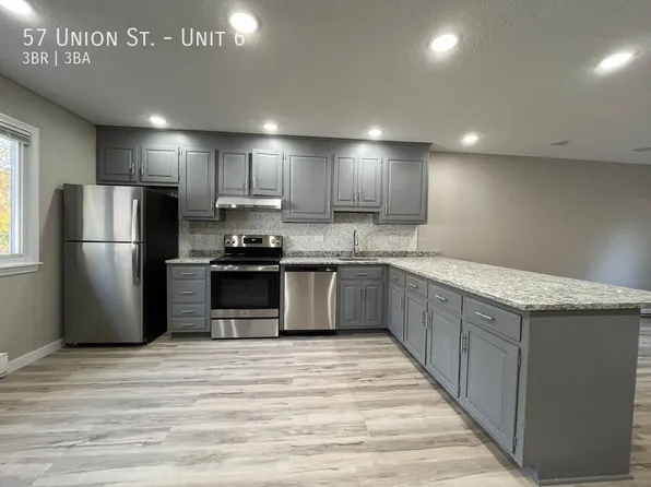 57 Union St, Bristol, CT