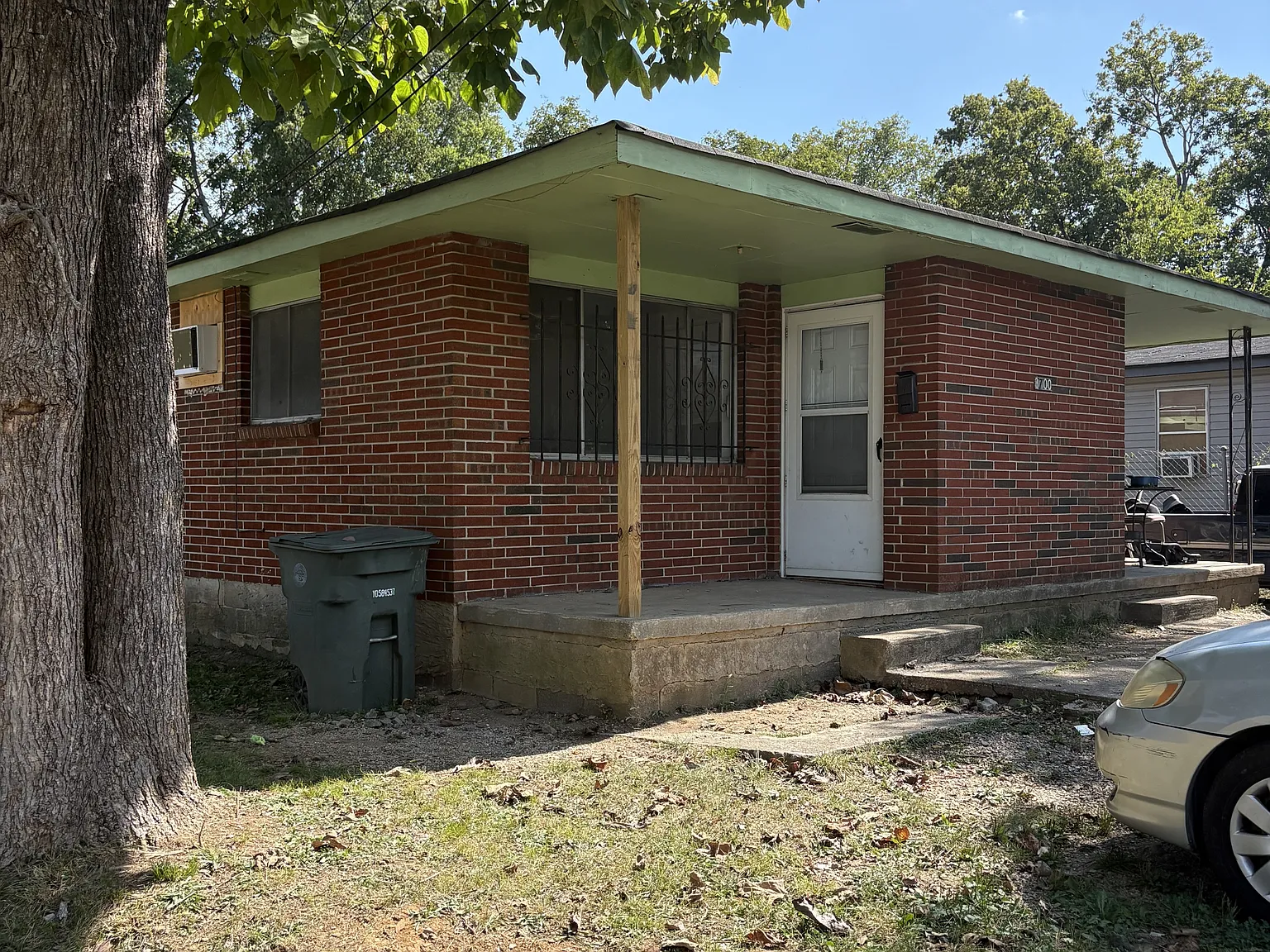 3700 Central Avenue - 1 — Photo 1