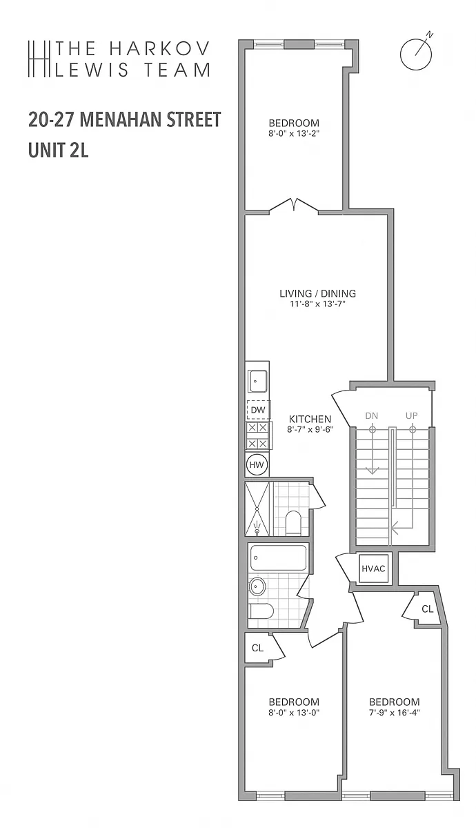 Building Photo - 2027 Menahan St #2R