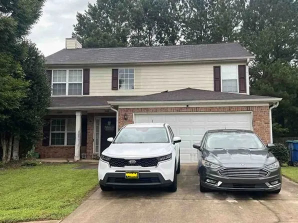 7505 Old Chapel, Atlanta, GA 30349
