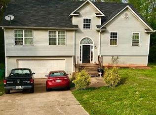 3690 Baker Rd, Gainesville, GA 30507