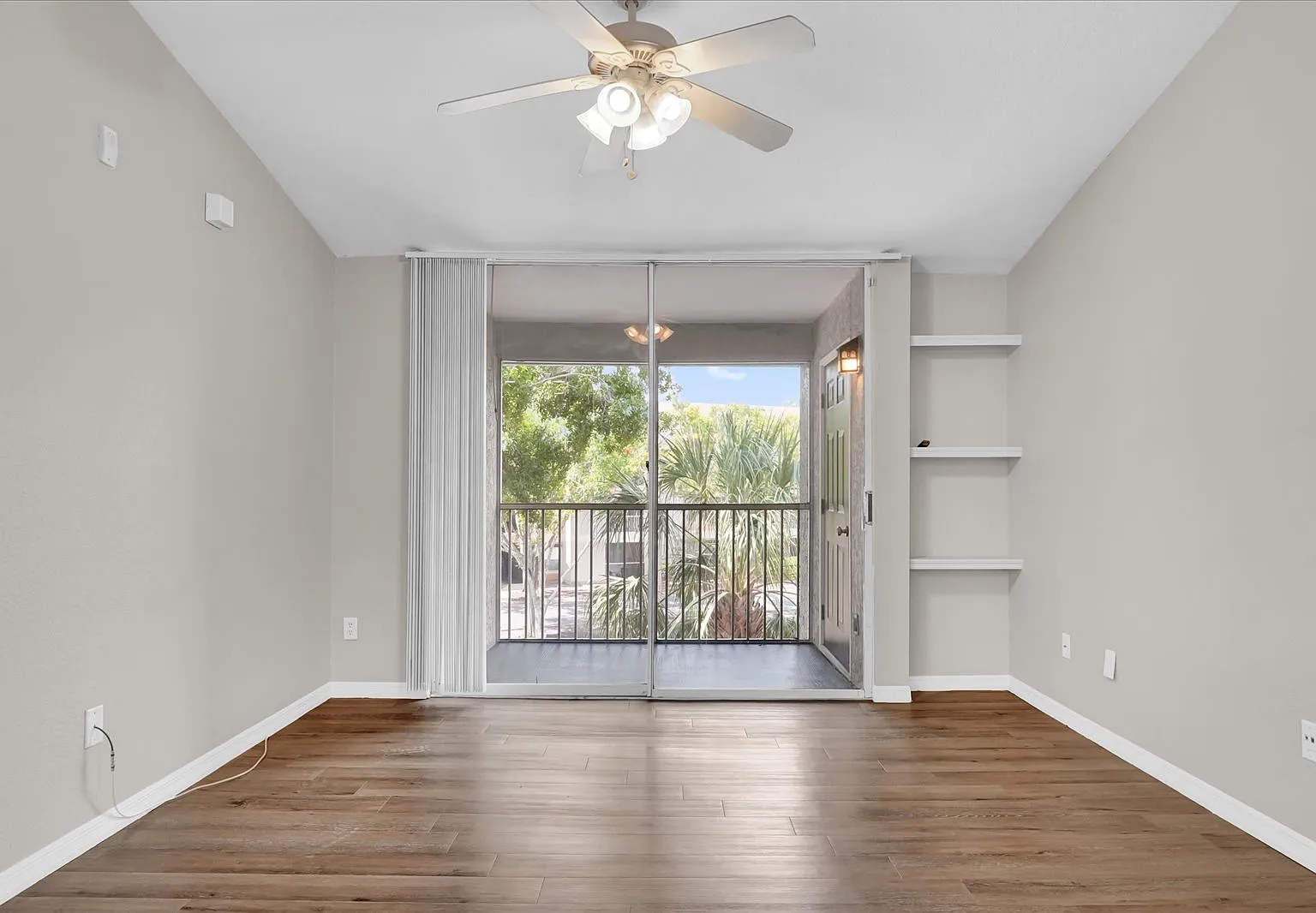 1 bed, 671 sqft, $1,500 — Photo 4