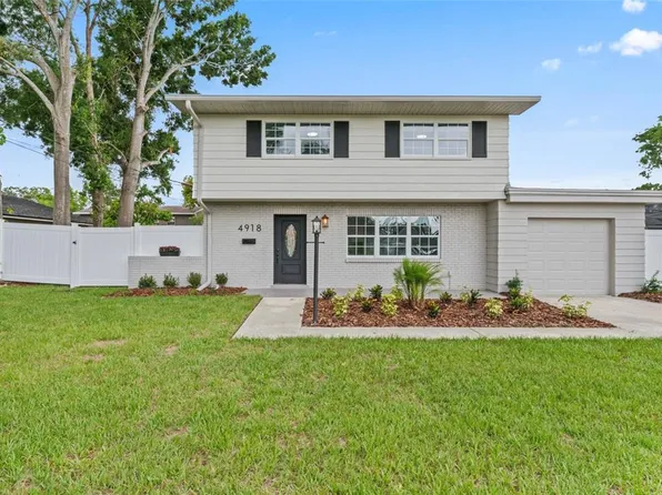 4918 Stolls Ave, Tampa, FL 33615