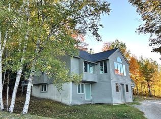 2313 Kibby Mt Road #2313, Carrabassett Valley, ME 04947