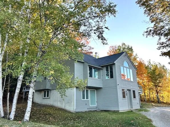 2313 Kibby Mt Road #2313, Carrabassett Valley, ME 04947