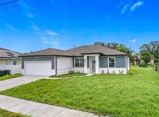 6924 Crock Ave, North Port, FL 34291