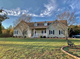 11013 Hunters Ln, Hampton, GA 30228