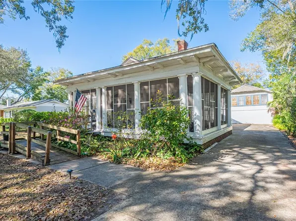 111 W Maxwell St, Lakeland, FL 33803
