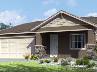 1194 Grey Owl Dr HOMESITE 327, Sparks, NV 89436