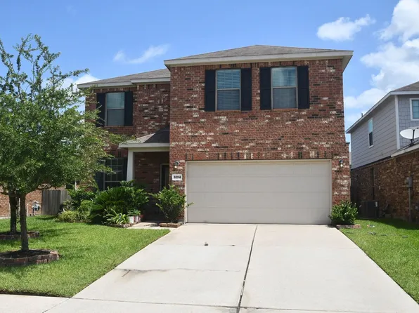 20114 Linden Spruce Ln, Richmond, TX 77407