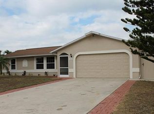 217 NW 10th Ter, Cape Coral, FL 33993