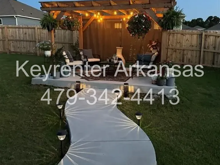 2983 W Azurite St — Photo 17