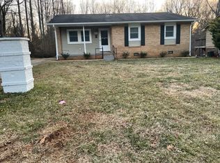 1632 Marble St, Winston Salem, NC 27107