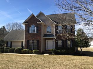 1439 Plantation Trl, Gastonia, NC 28056