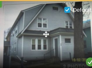 114 Dresden Ave #204, Pontiac, MI 48340