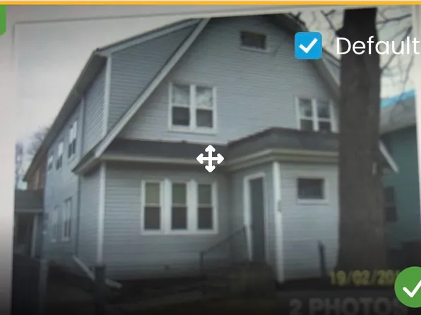 114 Dresden Ave #204, Pontiac, MI 48340