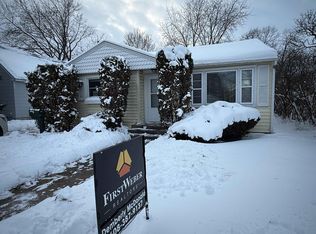 421 North 16th Street, Wisconsin Rapids, WI 54494