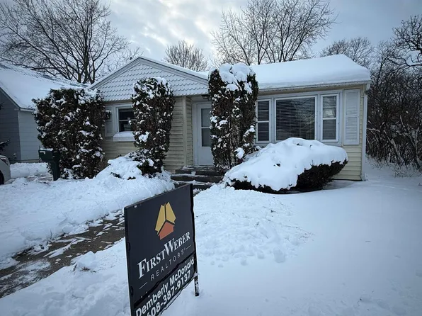 421 North 16th Street, Wisconsin Rapids, WI 54494