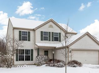 177 Purple Finch Loop, Pataskala, OH 43062