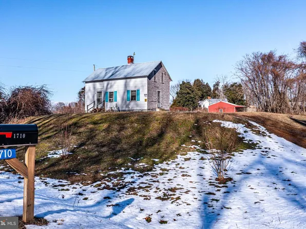 1710 Folly Rd, Heathsville, VA 22473