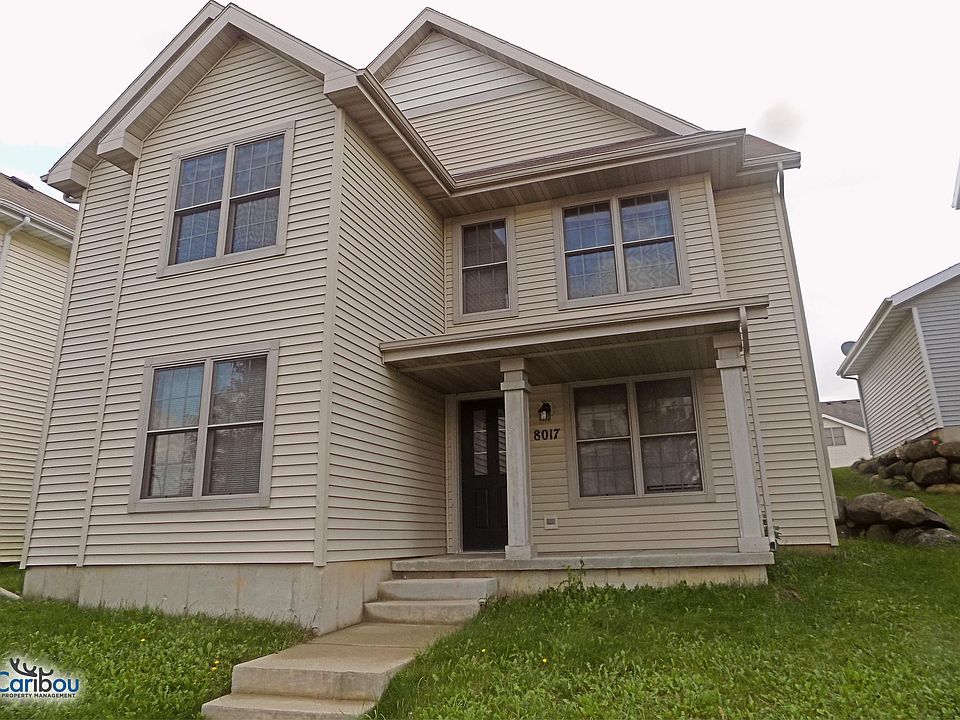 1st image of 8017 Starr Grass Dr