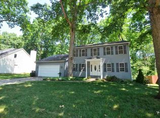 8612 Creekside Pl, Fort Wayne, IN 46804