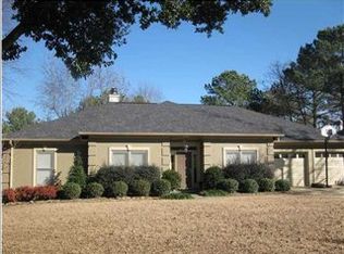 2335 Fort Fisher Rd, Tuscaloosa, AL 35406