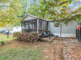 5535 Mount Shores Cir, Gainesville, GA 30506