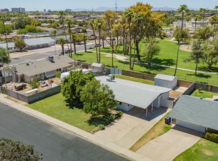 820 N LESUEUR --, Mesa, AZ 85203