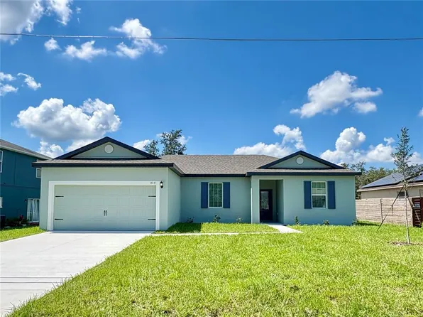 404 Manitoba Ln, Poinciana, FL 34759