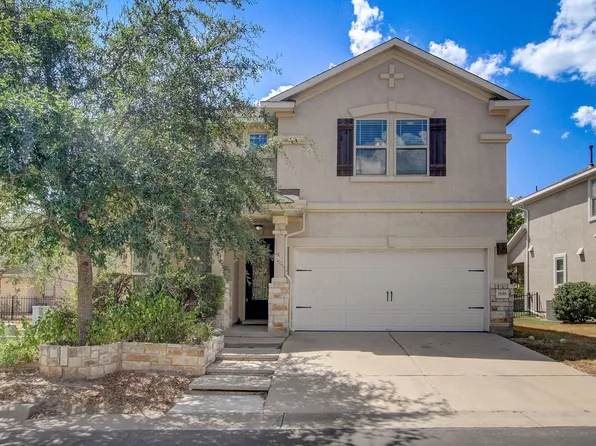 7618 Evening Sky Cir #G-18, Austin, TX 78735