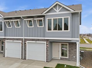 645 N Creative Way LOT 14, Post Falls, ID 83854