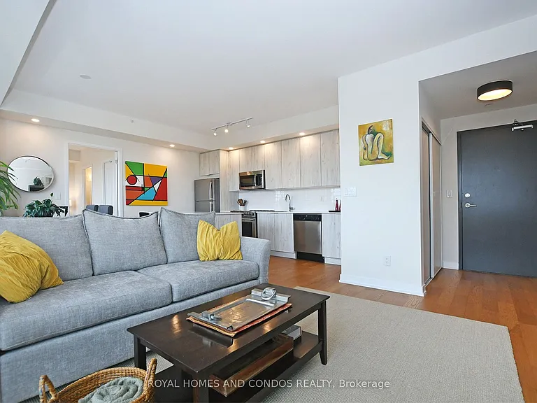 1350 Kingston Rd #602 — Photo 6