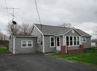 543 Jackson Hill Rd, Urbana, OH 43078