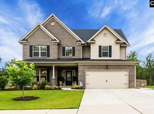 557 Winding Brook Loop, Blythewood, SC 29016
