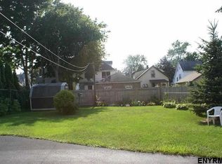 840 Harrison Ave, Schenectady, NY 12306