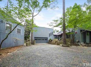 9623 Greenfield Rd, Chapel Hill, NC 27516